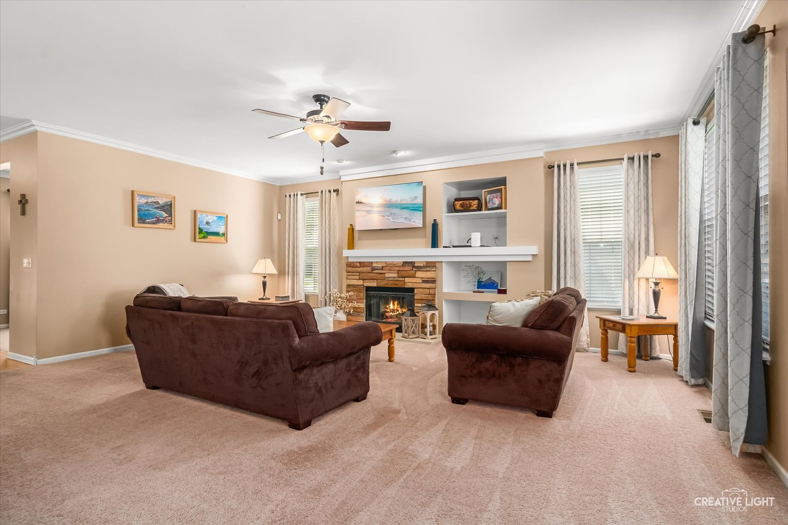 2579 Rourke Drive Aurora IL 60503