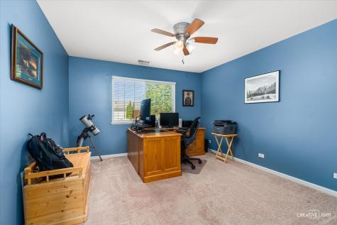 2579 Rourke Drive Aurora IL 60503