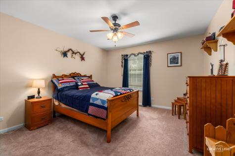 2579 Rourke Drive Aurora IL 60503