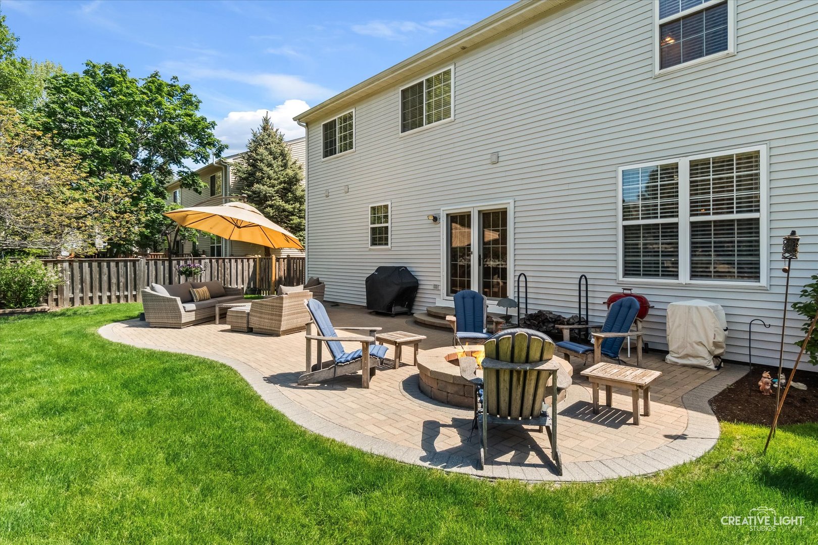 2579 Rourke Drive Aurora IL 60503