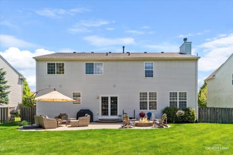 2579 Rourke Drive Aurora IL 60503