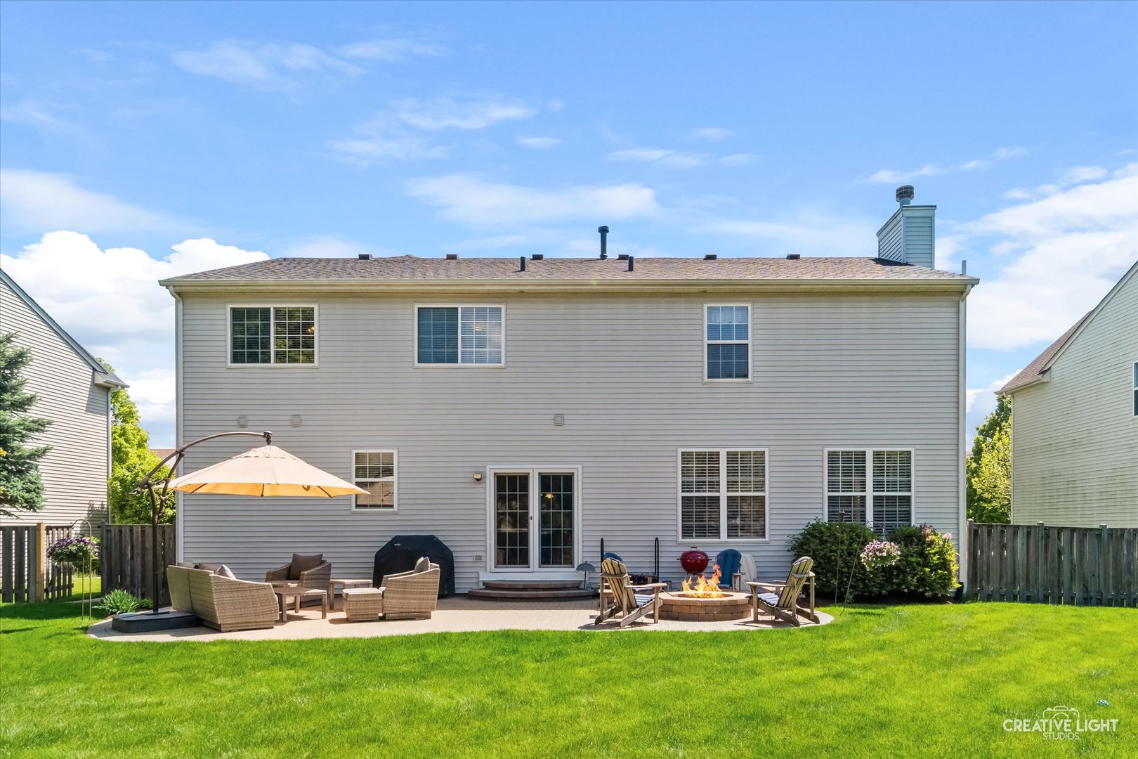 2579 Rourke Drive Aurora IL 60503
