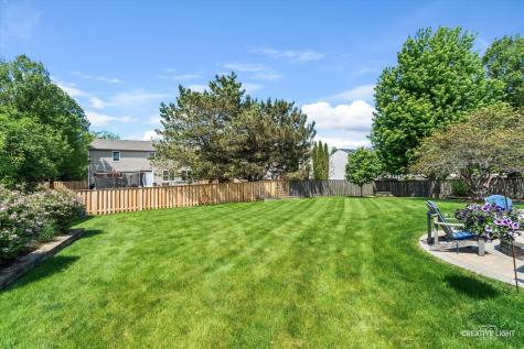 2579 Rourke Drive Aurora IL 60503