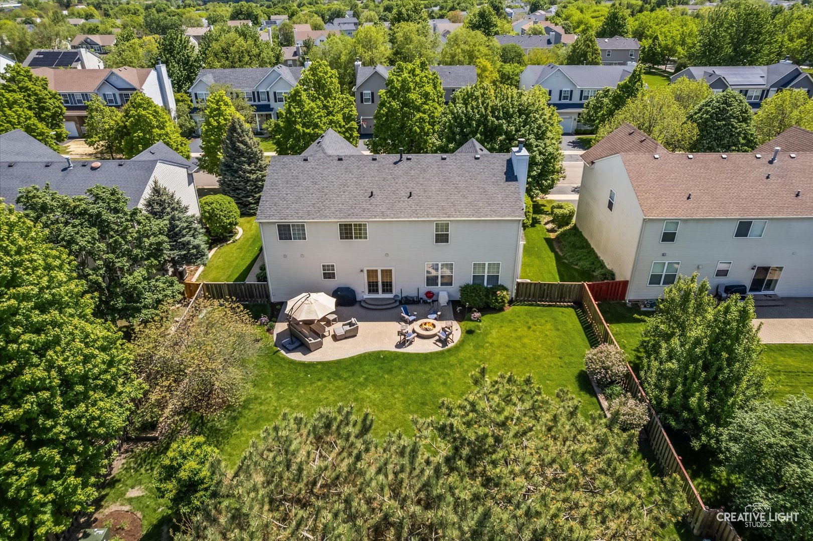 2579 Rourke Drive Aurora IL 60503