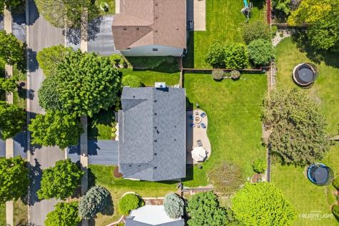 2579 Rourke Drive Aurora IL 60503