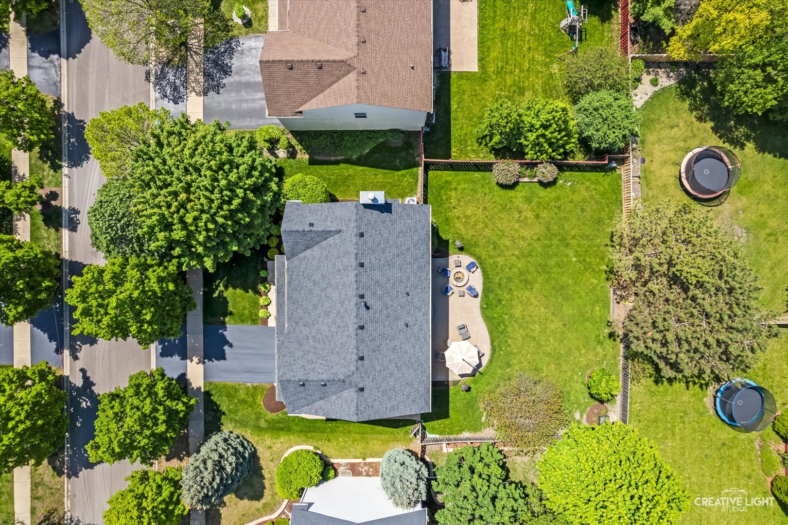 2579 Rourke Drive Aurora IL 60503