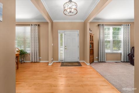 2579 Rourke Drive Aurora IL 60503