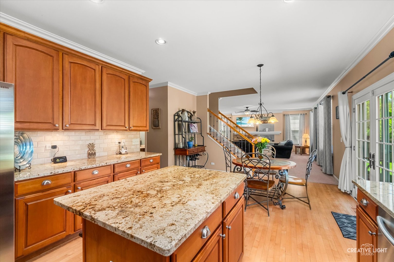 2579 Rourke Drive Aurora IL 60503
