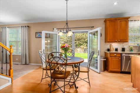 2579 Rourke Drive Aurora IL 60503