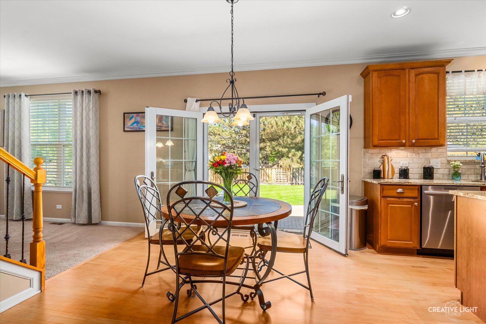 2579 Rourke Drive Aurora IL 60503