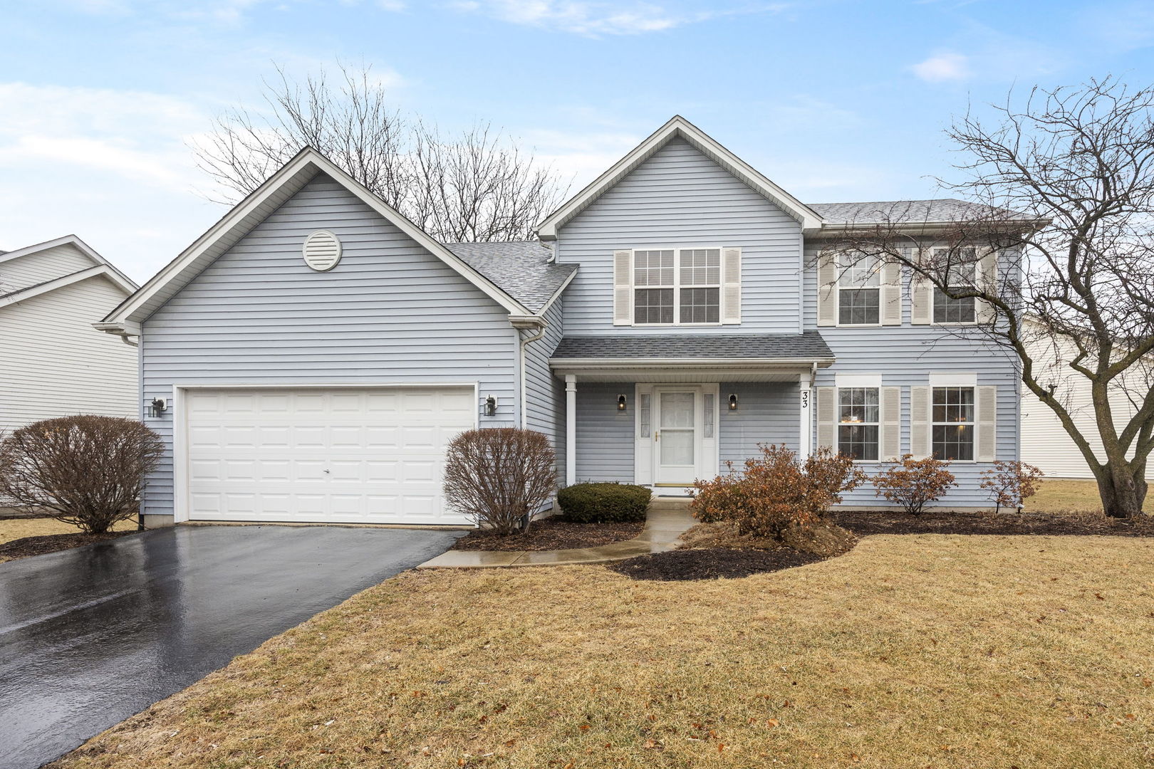 33 Forestview Lane Aurora IL 60502