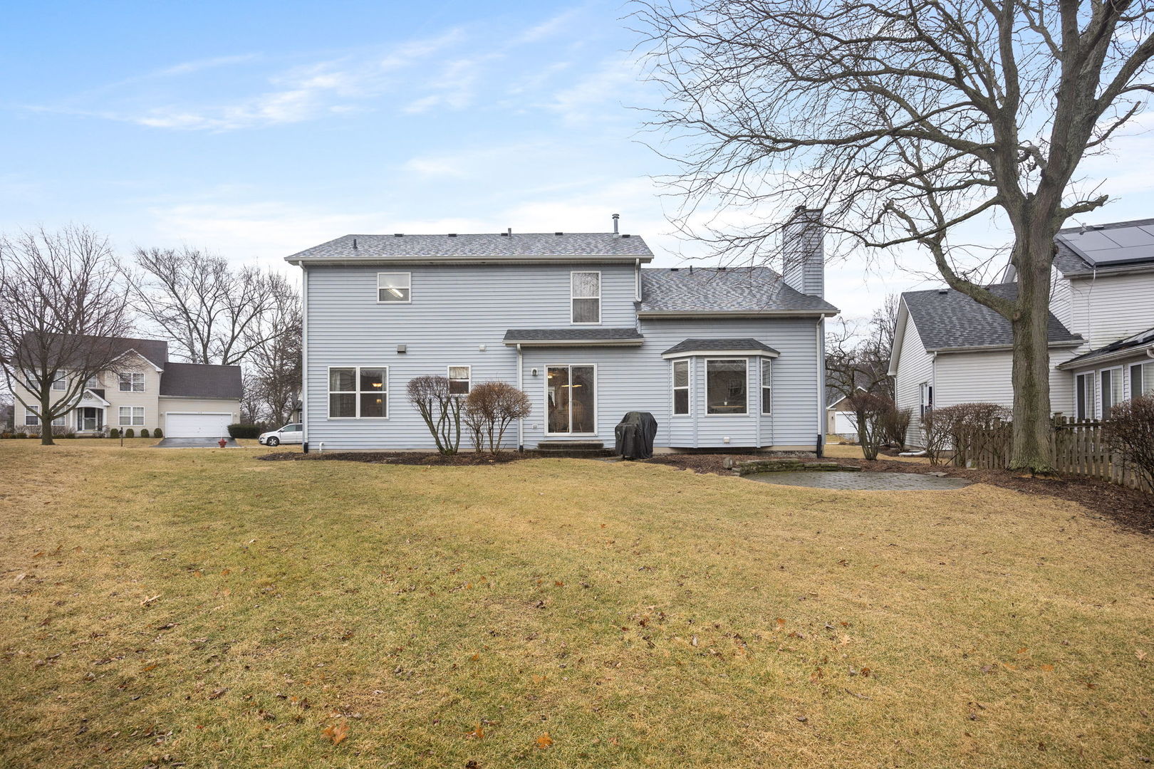 33 Forestview Lane Aurora IL 60502