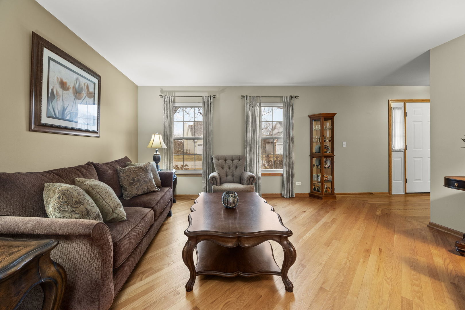 33 Forestview Lane Aurora IL 60502