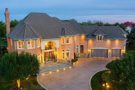 147 Los Lagos Drive Bloomingdale IL 60108
