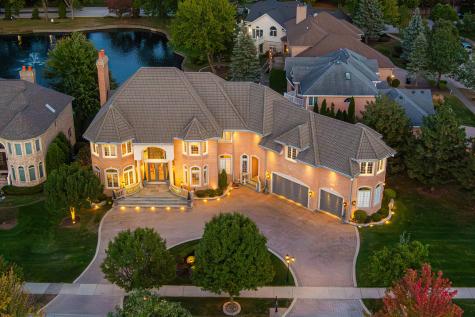 147 Los Lagos Drive Bloomingdale IL 60108