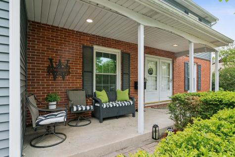 4331 Hoover Street Rolling Meadows IL 60008