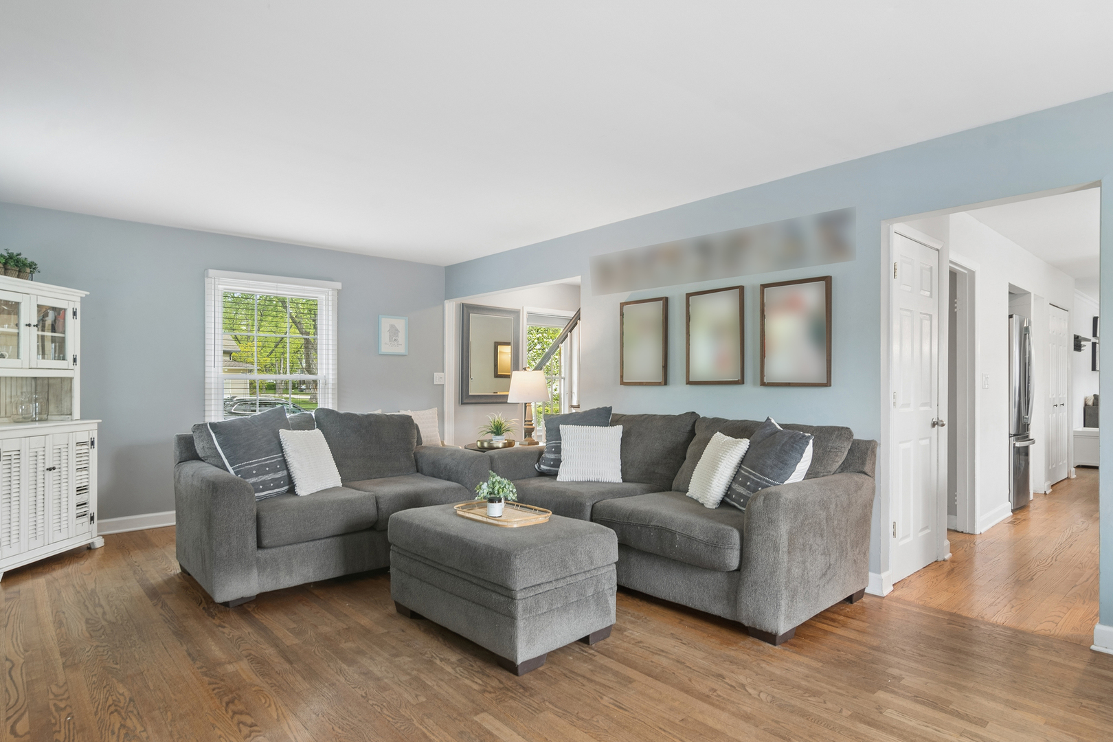 4331 Hoover Street Rolling Meadows IL 60008