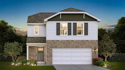 6703 Buchanan Circle Plainfield IL 60586