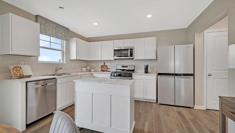 6703 Buchanan Circle Plainfield IL 60586