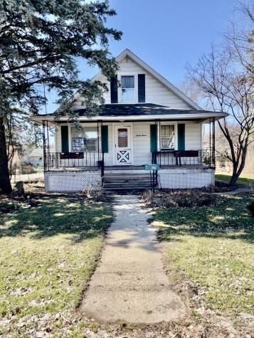 37 Argyle Avenue Joliet IL 60433