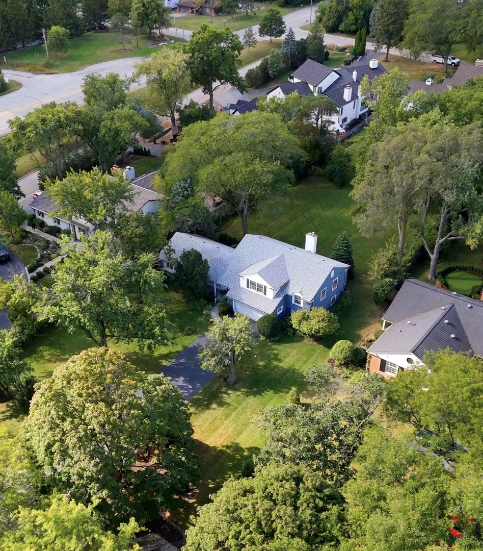 930 Harding Road Hinsdale IL 60521