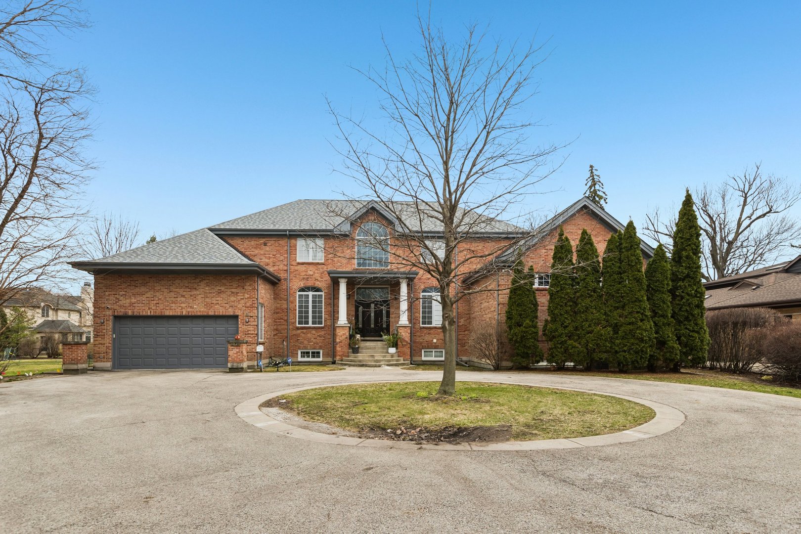 4229 Dempster Street Skokie IL 60076