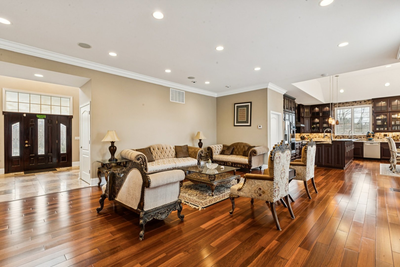 4229 Dempster Street Skokie IL 60076
