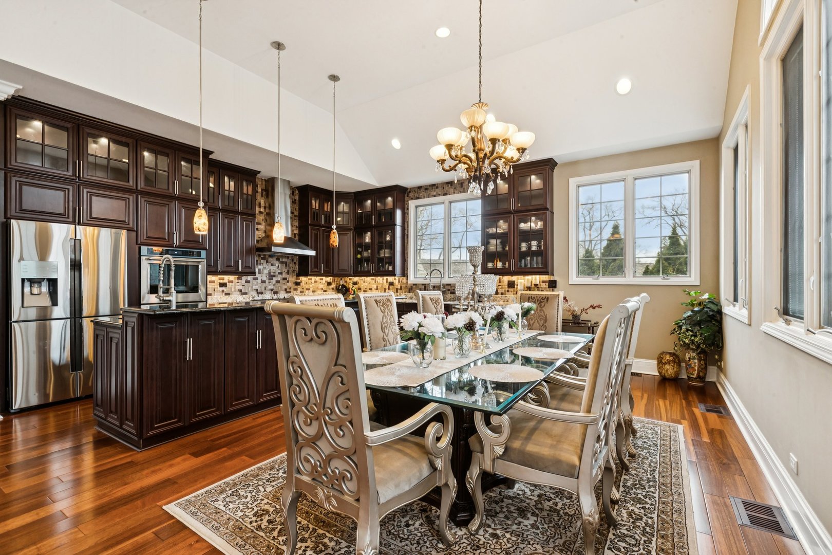 4229 Dempster Street Skokie IL 60076