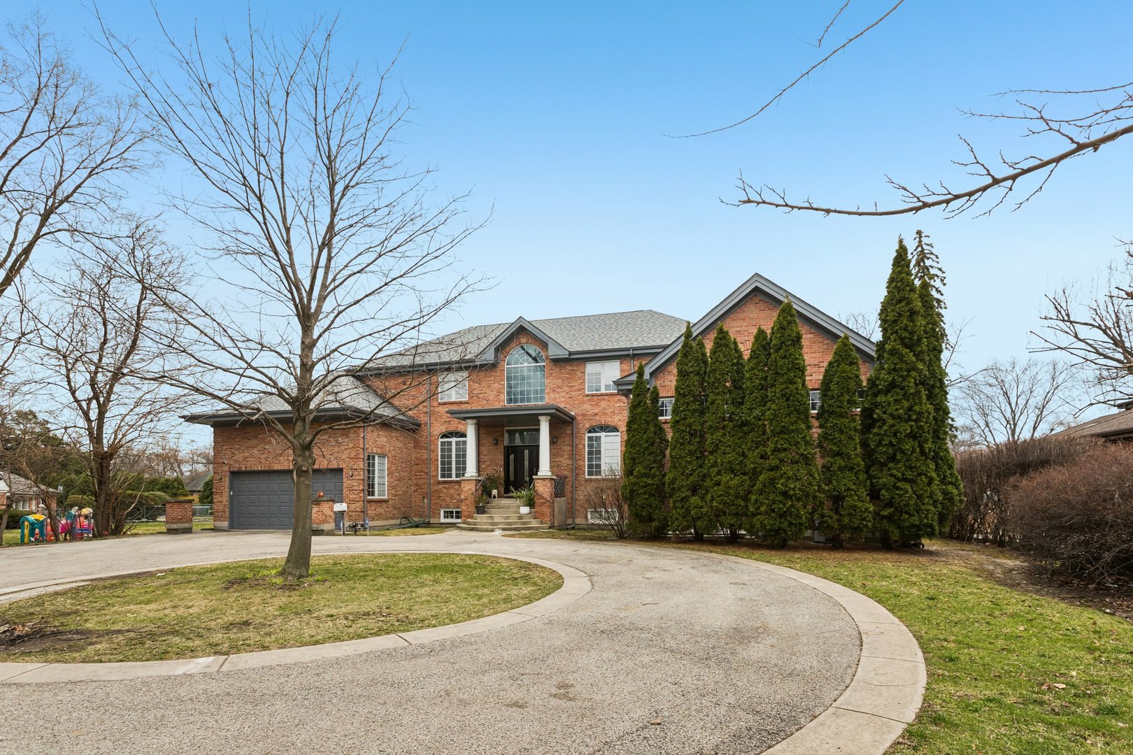 4229 Dempster Street Skokie IL 60076