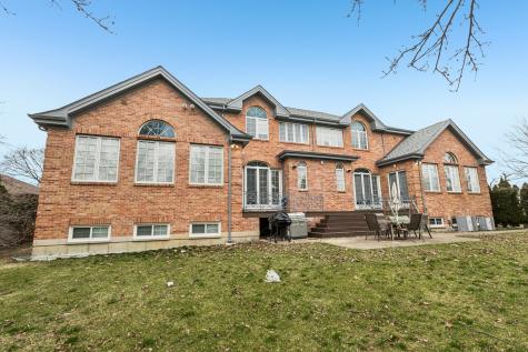 4229 Dempster Street Skokie IL 60076
