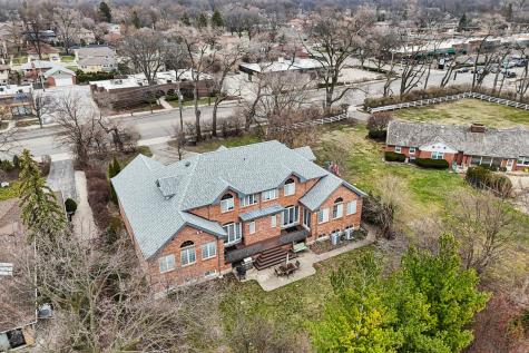 4229 Dempster Street Skokie IL 60076