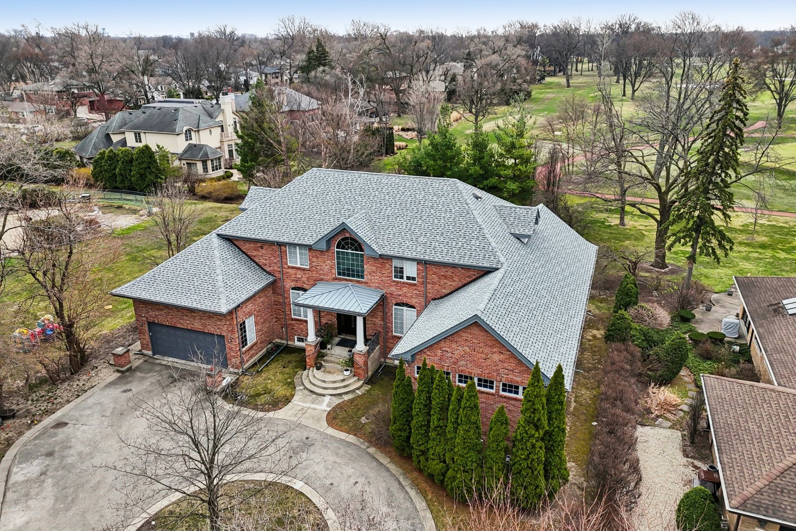 4229 Dempster Street Skokie IL 60076