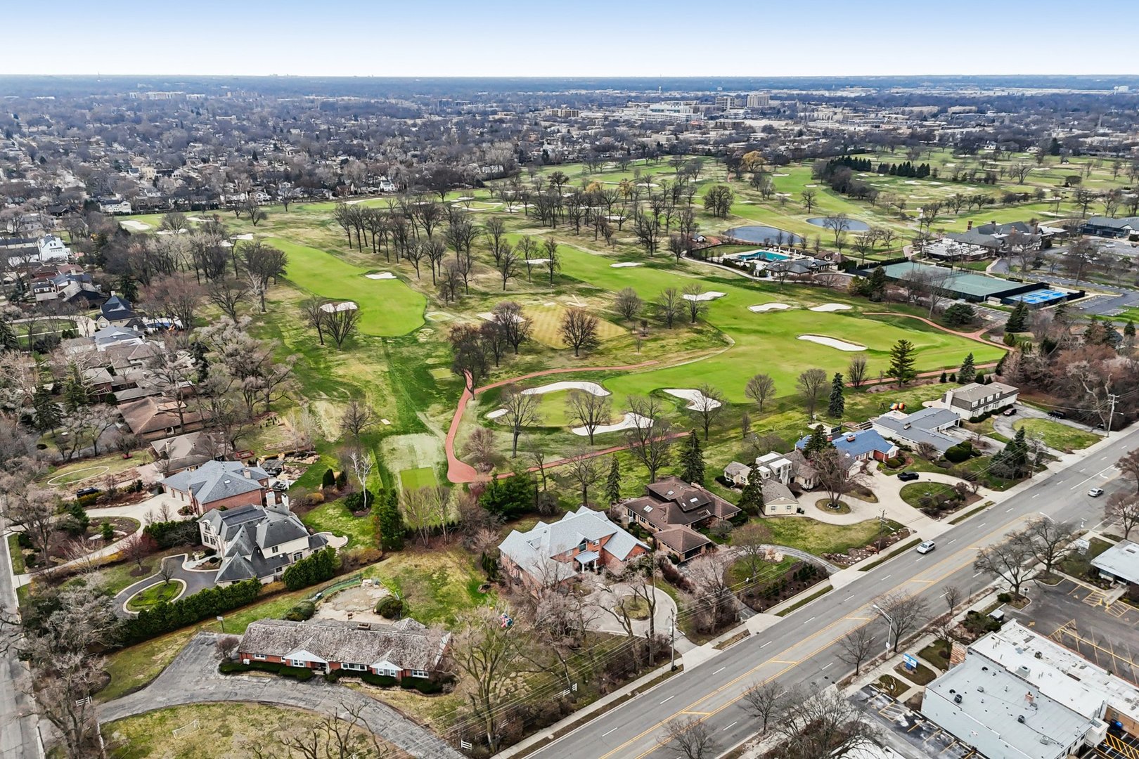 4229 Dempster Street Skokie IL 60076