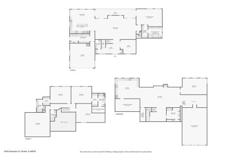 4229 Dempster Street Skokie IL 60076