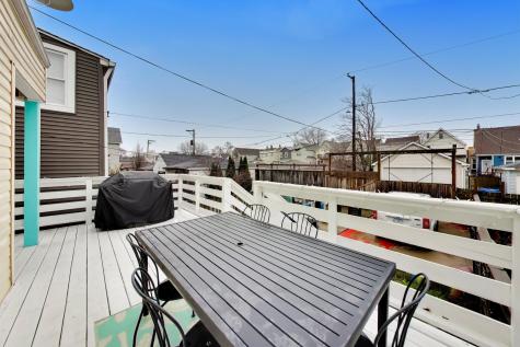 3735 West Palmer Street Chicago IL 60647