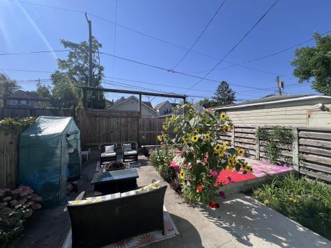 3735 West Palmer Street Chicago IL 60647