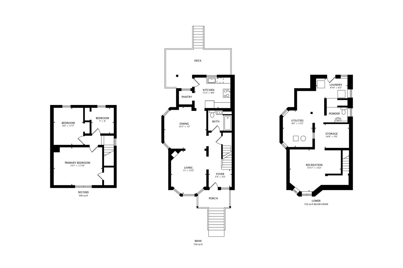 3735 West Palmer Street Chicago IL 60647