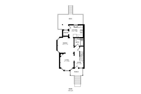 3735 West Palmer Street Chicago IL 60647