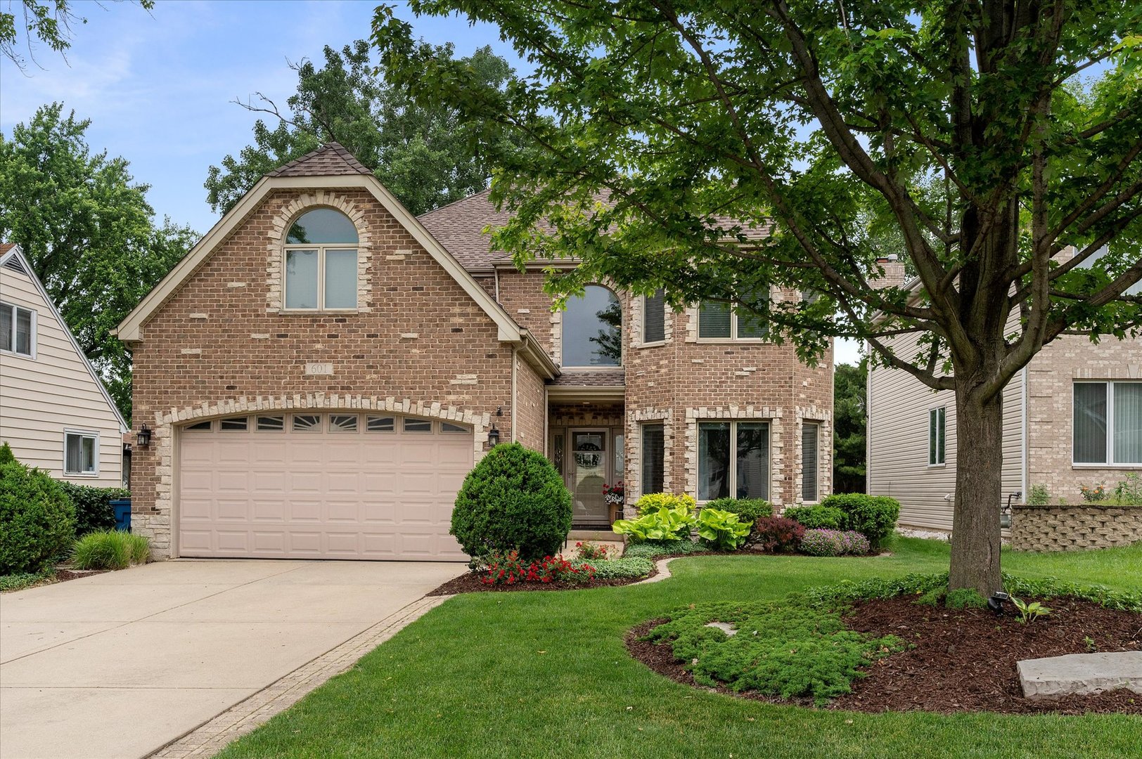 601 West Crockett Avenue Elmhurst IL 60126