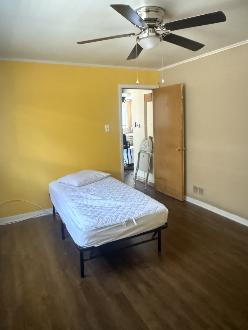 10553 South Calumet Avenue Chicago IL 60628