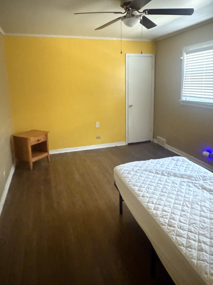 10553 South Calumet Avenue Chicago IL 60628