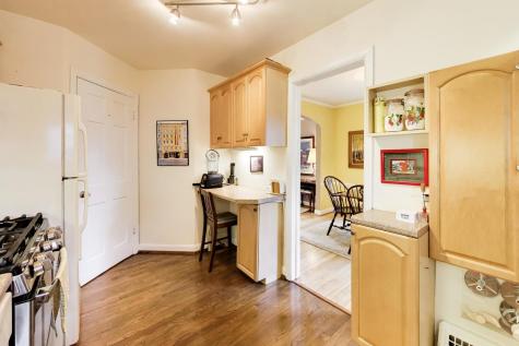 6436 North Oketo Avenue Chicago IL 60631