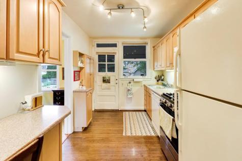 6436 North Oketo Avenue Chicago IL 60631