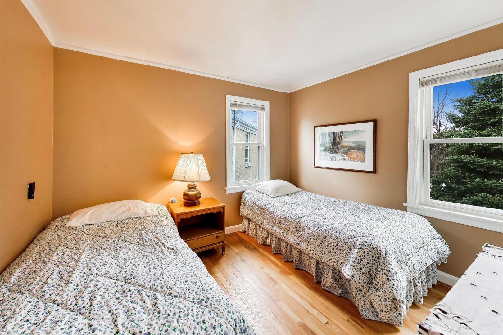 6436 North Oketo Avenue Chicago IL 60631