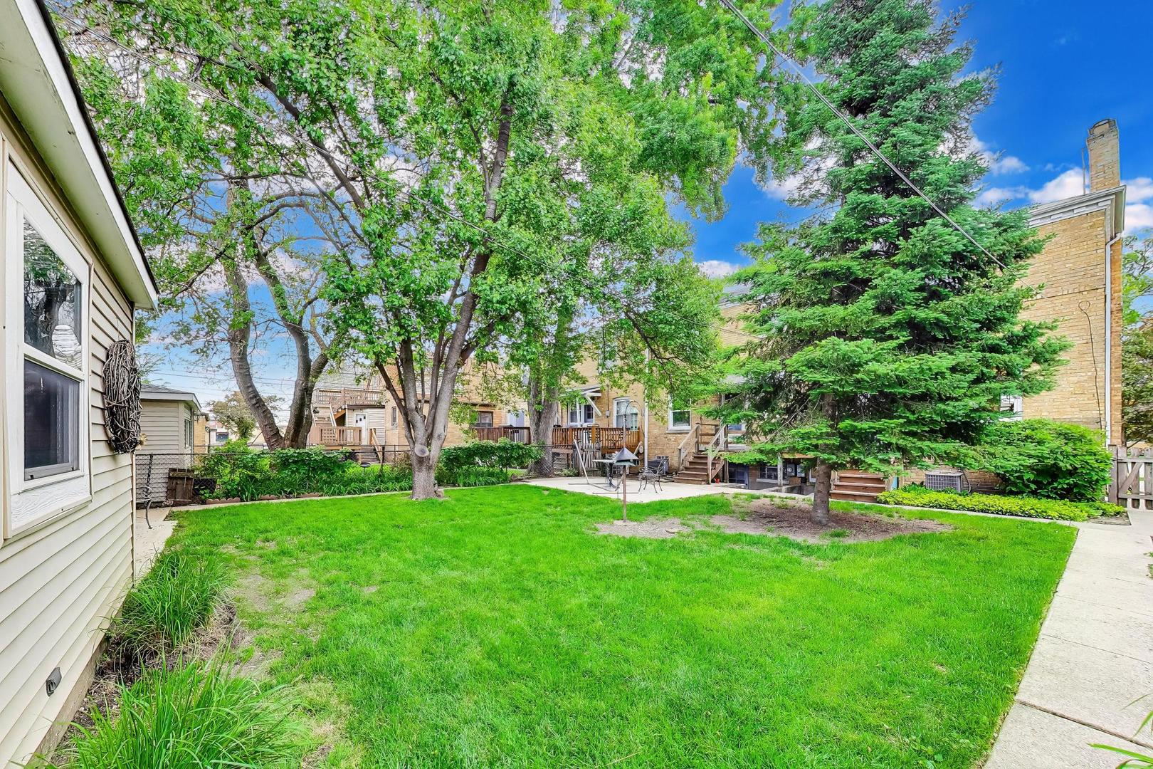 6436 North Oketo Avenue Chicago IL 60631