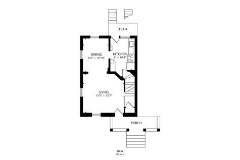 6436 North Oketo Avenue Chicago IL 60631