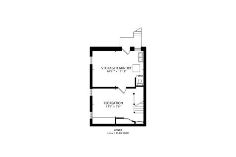 6436 North Oketo Avenue Chicago IL 60631