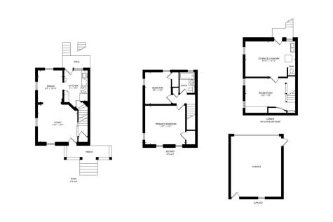 6436 North Oketo Avenue Chicago IL 60631