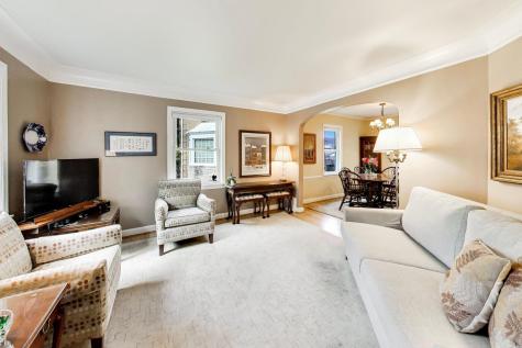 6436 North Oketo Avenue Chicago IL 60631