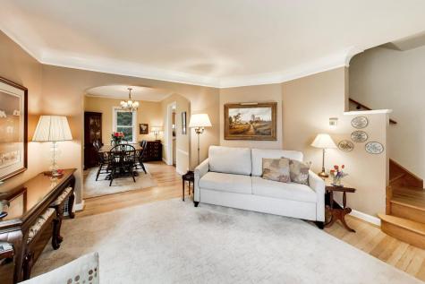 6436 North Oketo Avenue Chicago IL 60631
